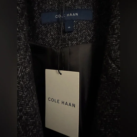 Cole Haan Coat - Picture 3 of 4